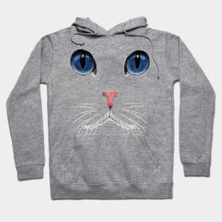 Cats Hoodie